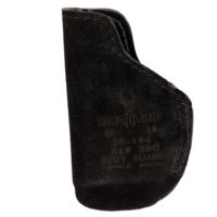 Safariland Model 25 Inside The Pocket Holster