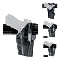 Safariland Model 2955 Low-Ride Level-II Duty Glock Holster