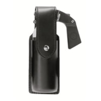 Safariland Model 38 Oc/mace Spray Holder 38-6-23PBL-MS34