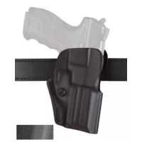 Safariland Model 5199 Open-top Concealment Clip-on Holster With Detent SAFA-5199