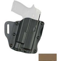 Safariland Model 557 Open-top Belt Slide Concealment Holster