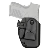 Safariland Model 575 7TS GLS Pro-Fit IWB Glock Holster