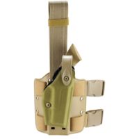 Safariland Model 6004USN SLS Low Drop-Leg Glock Holster