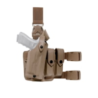 Safariland 6005 SLS SIG Sauer Tactical Holster w/Quick Release