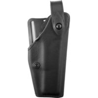 Safariland 6280 Level II Retention, Mid-Ride Holster - Nylon-Look, Right Hand 6280-750-261