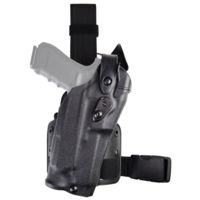 Safariland 6304 ALS/SLS Tactical Holster