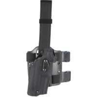 Safariland 6354 HK VP9 STX TAC BLK RH 798F5833