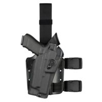 Safariland 6354RDS ALS Drop Leg Glock Holsters