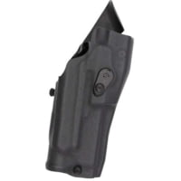 Safariland 6354RDSO ALS Tactical Holster w/ QLS19 Fork