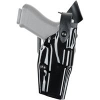 Safariland 6360 SIG P320C X300U HGS BLK RH 071C667D