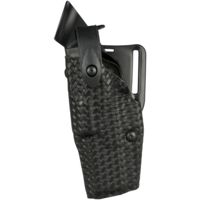 Safariland 6360 SW MP 2.0 9L STX TAC BLK LH 30896103