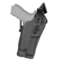 Safariland Model 6360RDS ALS/SLS Mid-Ride Level-III Duty Glock