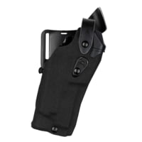 Safariland 6360RDS ALS/SLS Mid-Ride Level-III OWB Belt Holster w/ Left Hand