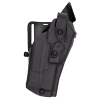 Safariland 6360RDS ALS/SLS Mid-Ride Level-III OWB Belt Holster w/ Right Hand