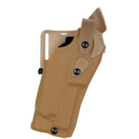 Safariland 6360 SIG P320 X300U STX TAC CYTB RH E9AFF011