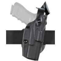 Safariland 6362 ALS/SLS Hi-Ride UBL Level III Retention OWB Duty Holster