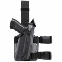 Safariland Springfield Armory Xd40 6365 Low Ride Holster