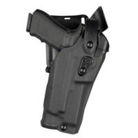 Safariland 6365RDS ALS/SLS Low-Ride Level lll Retention Duty Holster