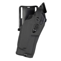 Safariland Model 6365RDS ALS/SLS Low-Ride, Level III Retention Duty Holster for H&amp;K VP9 w/ Light