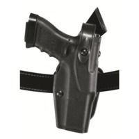 Safariland Model 6367 Als /sls Concealment Belt Loop Holster