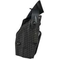 Safariland Model 6367 ALS/SLS Off-Duty Belt Loop Glock 20/21 Holster