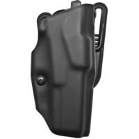 Safariland Model 6377 ALS Belt Loop Glock Holster, Left Hand