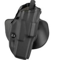 Safariland 6378 ALS Concealment Smith &amp; Wesson Paddle Holster w/ Belt Loop