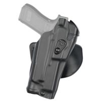 Safariland Model 6378RDS ALS Paddle Glock Holster