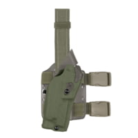 Safariland 6384RDS ALS OMV Drop Leg Glock Tactical Holster