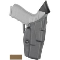 Safariland Model 6390 ALS Mid-Ride Level-I Duty Glock Holster