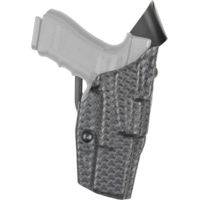 Safariland Sig P229 6390 Holster, ALS Mid-Ride
