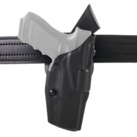 Safariland 6390 ALS Hi-Ride Level I Retention Duty Holster