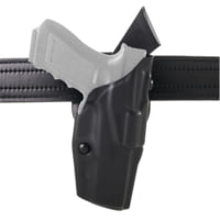 Safariland Model 6390 Als Mid-ride Level I Retention Duty Holster SAFA-6390HP