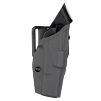 Safariland Model 6390 ALS Mid-Ride Level I Retention Duty Holster for H&amp;K P30L w/ Light
