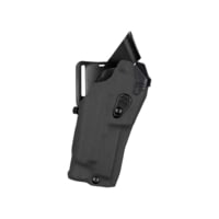 Safariland Model 6390RDS ALS Mid-Ride Level I Retention Duty Holster w/Light