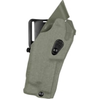 Safariland 6390RDS ALS Mid-Ride Level I Retention Glock Duty Holster