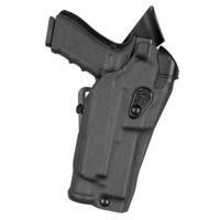 Safariland Model 6392RDS ALS Hi-Ride Level-I Duty Holster