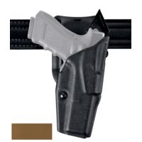 Safariland Colt GOV. 6395 ALS Low-Ride Duty Holster