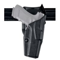 Safariland 6395 ALS Low-Ride Level I Retention Duty Holster H&amp;K VP9 w/ITI M3, TLR-1, Surefire X200, X300, or X300U