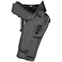 Safariland 6395RDS ALS Low-Ride Level I Retention Duty Holster