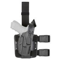 Safariland Model 7004 7TS SLS Drop-Leg Glock Holster