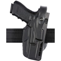 Safariland Model 7282 7ts Sls Hi-ride, Level Ii Retention Duty Holster SAFA-7282
