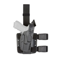 Safariland Model 7304 7TS ALS/SLS Tactical Holster for Sig Sauer P320 X5 w/ Light