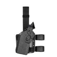 Safariland Model 7304rds 7ts Als/sls Tactical Holster For Sig Sauer P320 W/ Light 7304RDS-4502-412