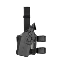 Safariland 7304RDS 7TS ALS/SLS Tactical Holster