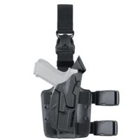 Safariland 7355 7TS ALS Tactical Holsters w/ Quick Release