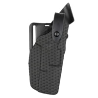 Safariland Model 7360 7ts Als/sls Mid-ride Duty Holster For Sig Sauer P320 X-compact