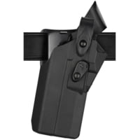 Safariland 7390RDS 7TS ALS Mid-Ride Level I Retention OWB Duty Holster