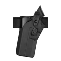 Safariland 7360RDS 7TS ALS/SLS Mid-Ride Level III Retention Duty Holsters