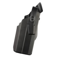 Safariland Model 7362 7TS ALS/SLS Duty OWB Holster w/ Light